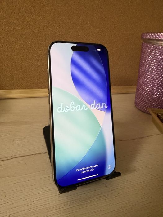 Iphone 15 PRO 256GB