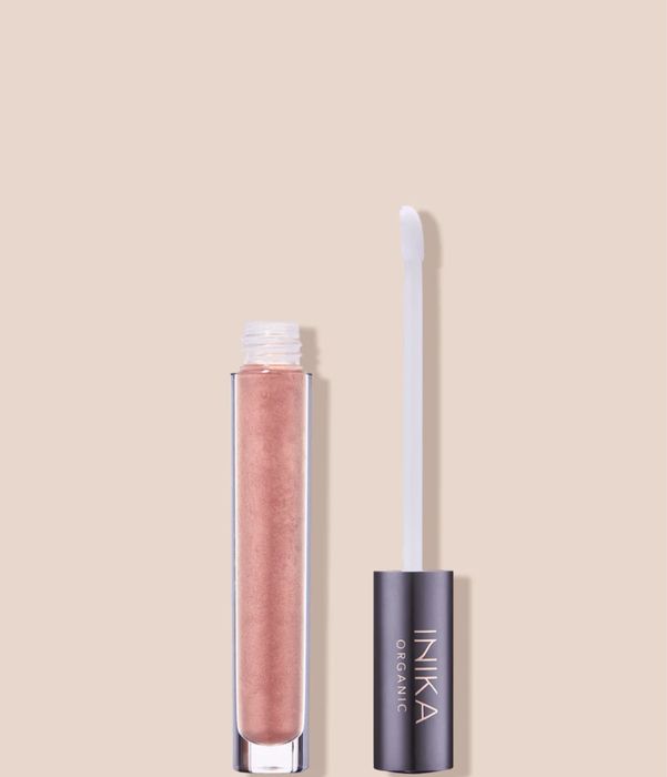 Blyszczyk do ust INIKA