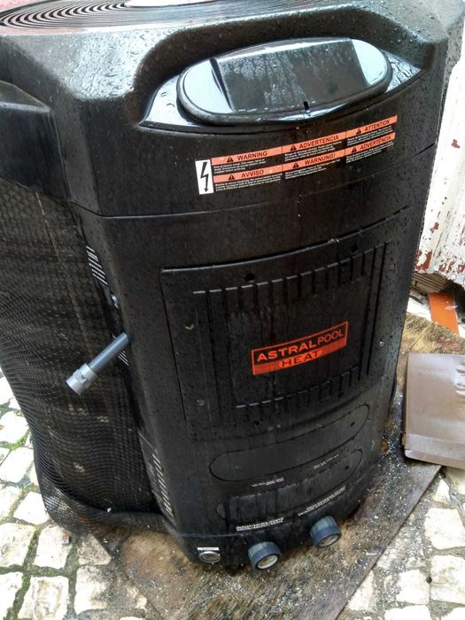 Bomba de Calor AstralPool Heat
