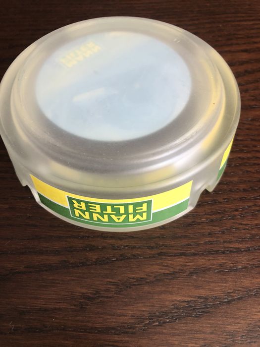 Пепельницы