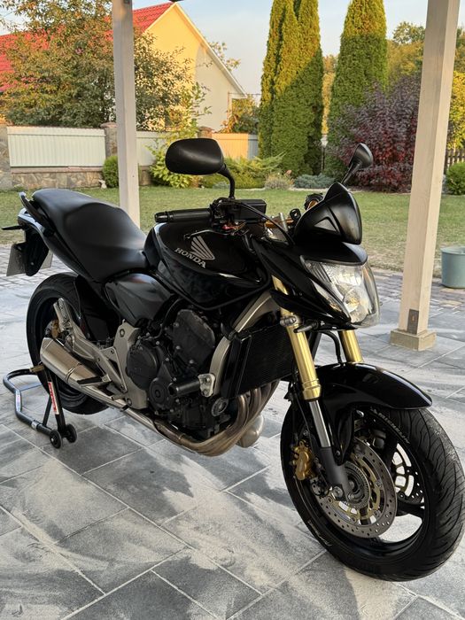 Продам honda hornet CB600F