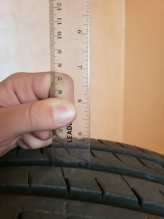 Покришки NEXEN 205/60R16 92H + диски