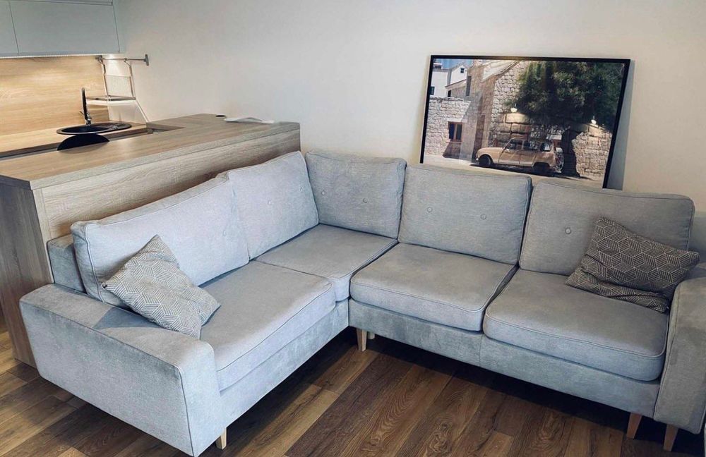 Nowoczesne 2-pokojowe mieszkanie na wynajem, Piecki-Migowo