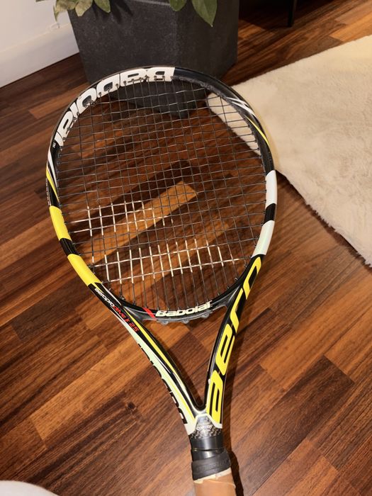 Rakieta tenisowa Aero pro drive 25jr