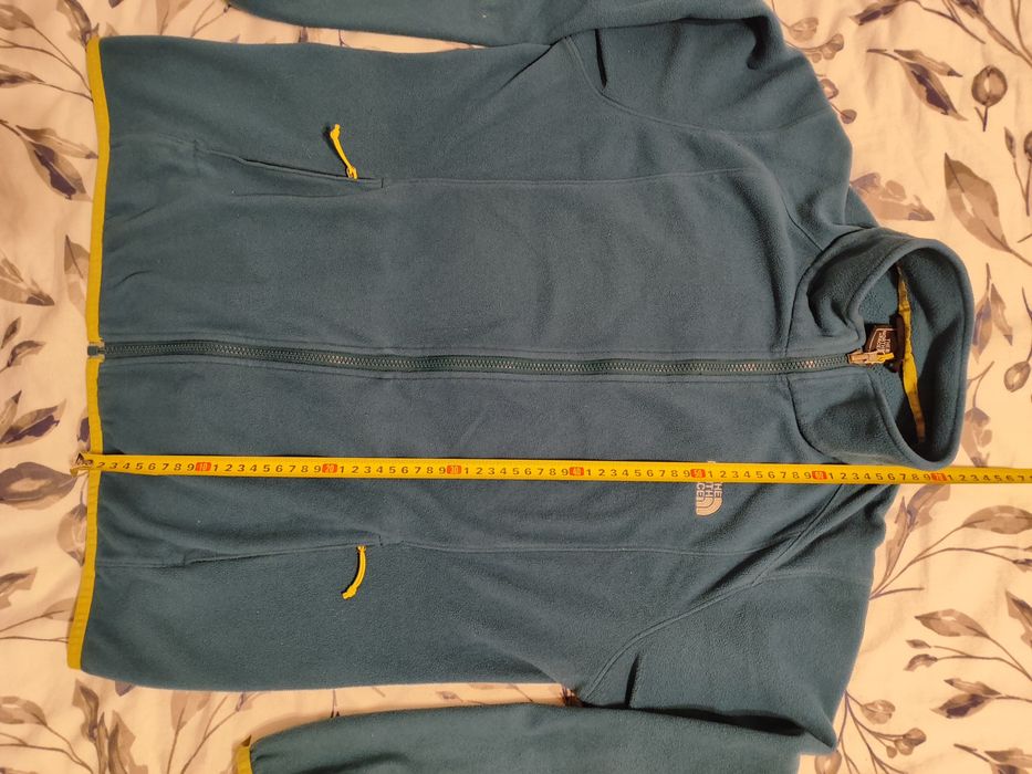 The North Face polar Unisex M-XL
