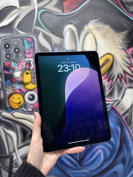 iPad Air 5 64Gb 92% Батарея | Гарантія