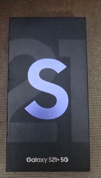 Samsung S21 plus