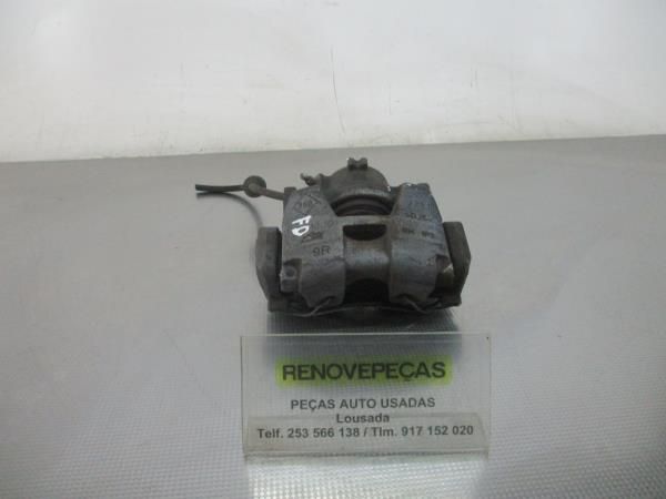 Pinça travão / maxila de travão frente direita RENAULT Scénic III (JZ0