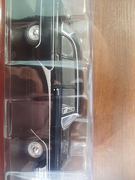 Моделі Hachette  1/24