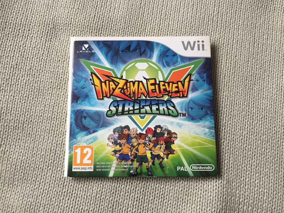 Jogos Nintendo Wii