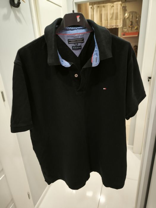 POLO męskie Tommy Hilfiger