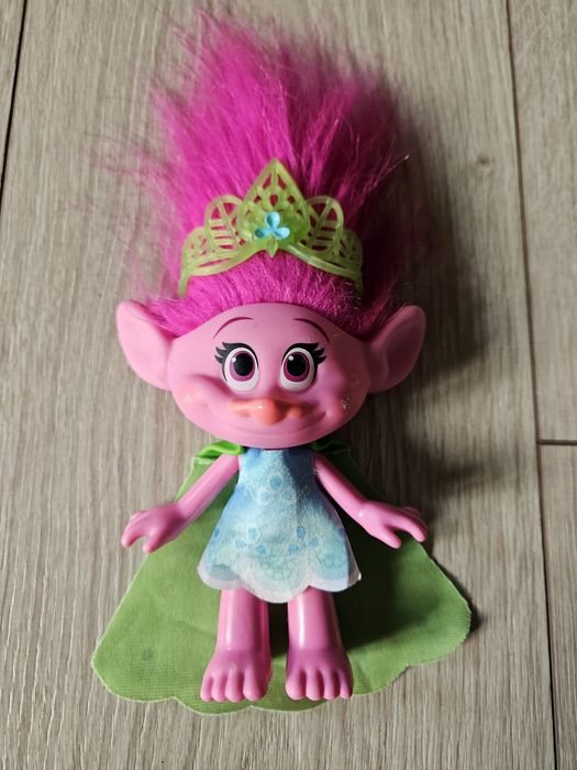Trolle Poppy figurka