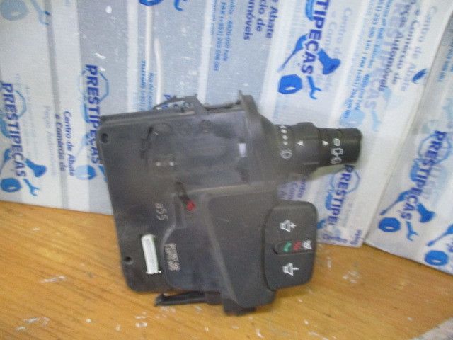 Conjunto / manetes de luzes e limpa vidros RENAULT Clio III (BR0/1, CR