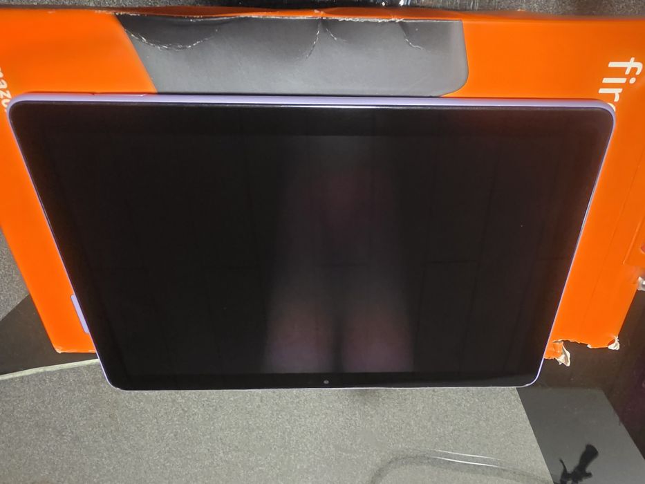 Amazon Fire HD10