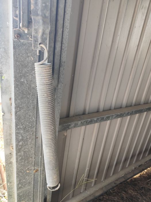 Portão De Garagem