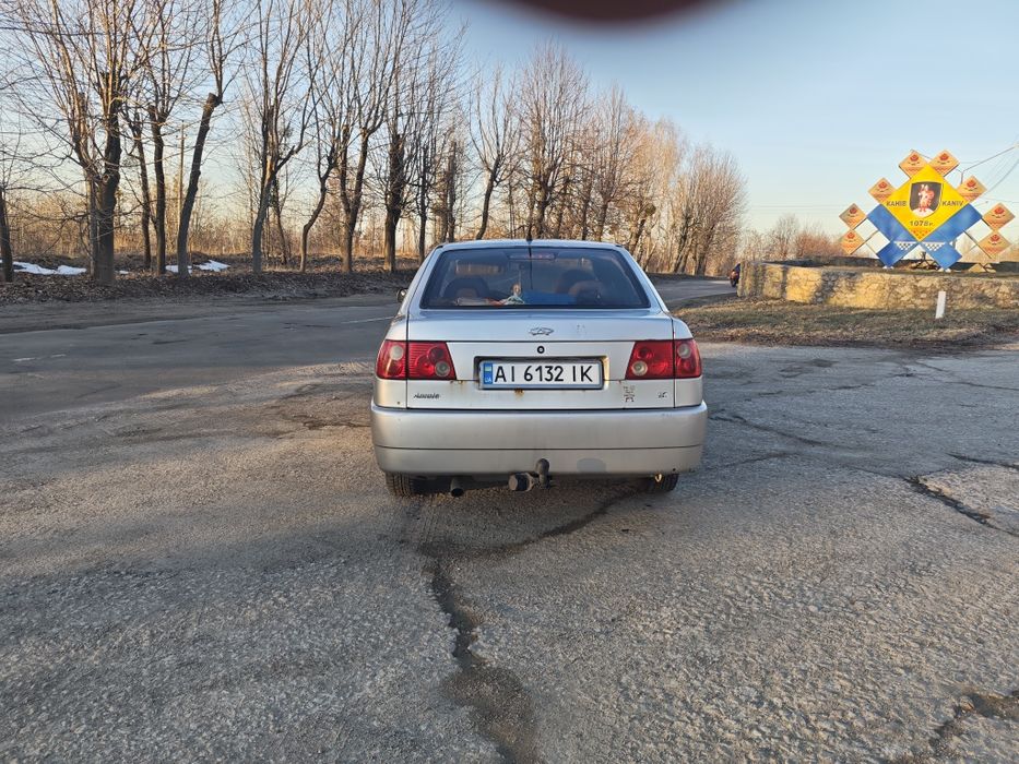 Продам Чері Амулет 2008 року