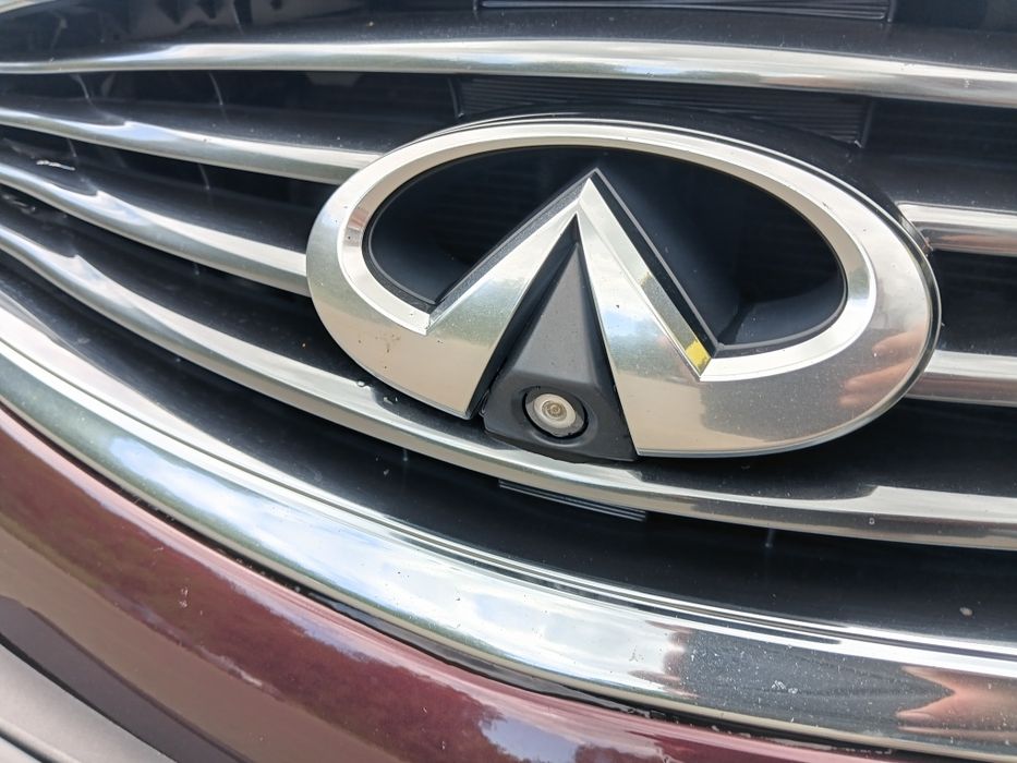 Infiniti eх 25 продам