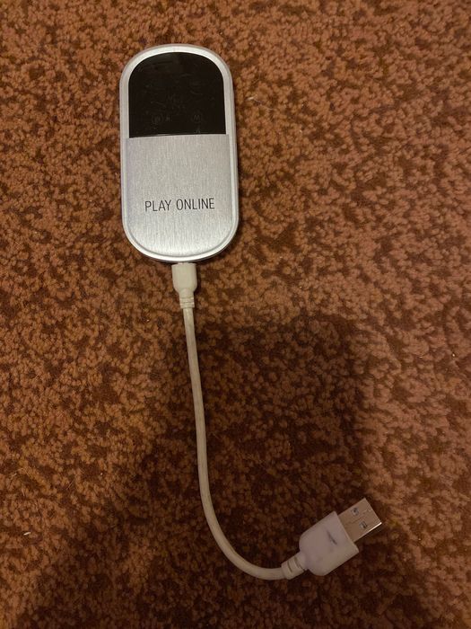 Modem Huawei - do internetu