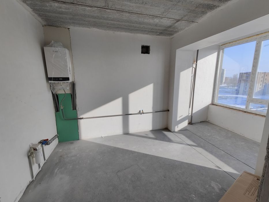 Продам 2к з частковим ремонтом! ЖК Міленіум Стейт