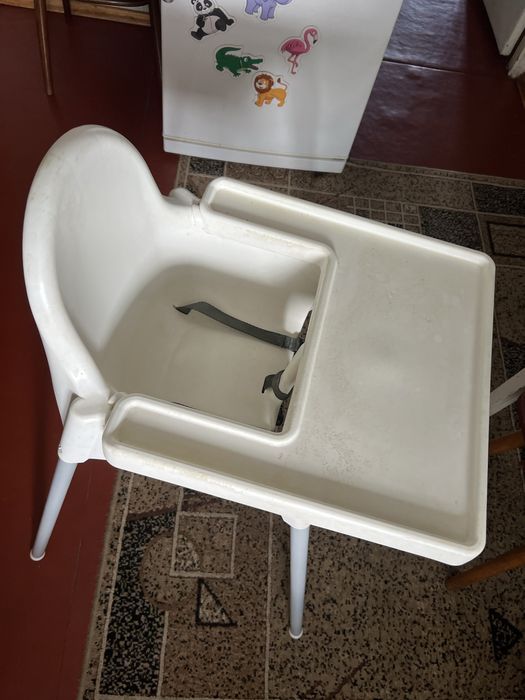 Стільчик IKEA Antilop