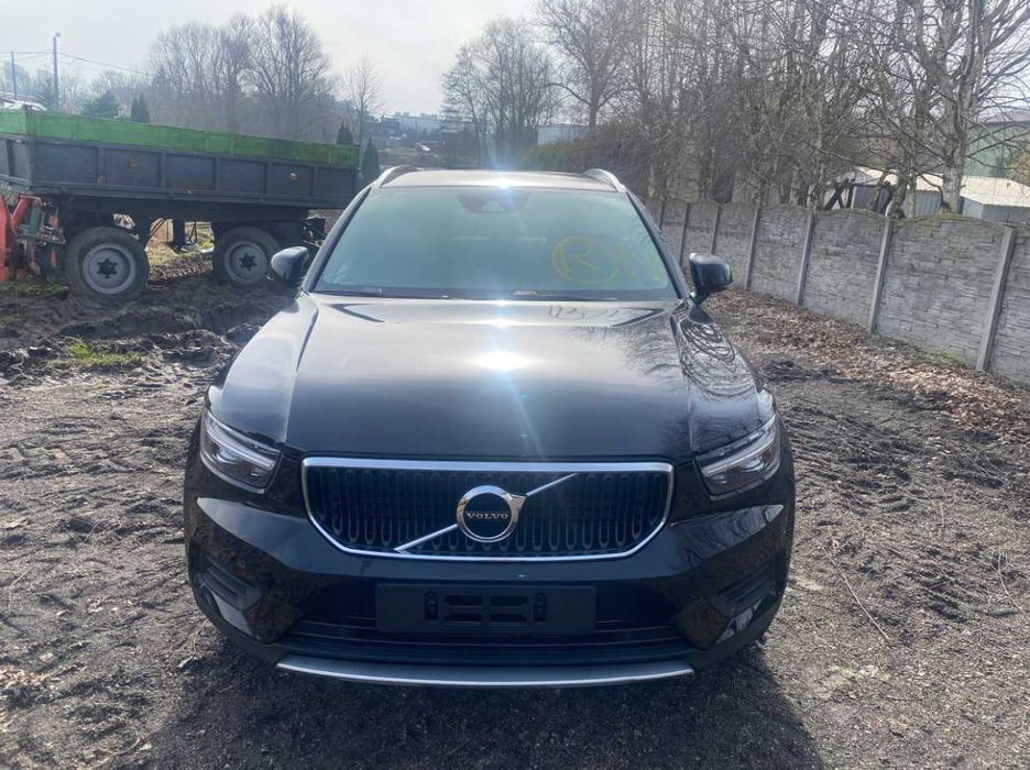 Разборка шрот Volvo S60 S80 S90 XC60 XC70 XC90 запчастини б/у Вольво