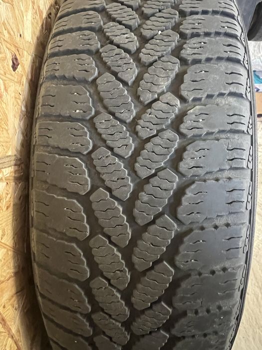 Felgi stalowe 14 z oponami seat ibiza vw polo skoda fabia