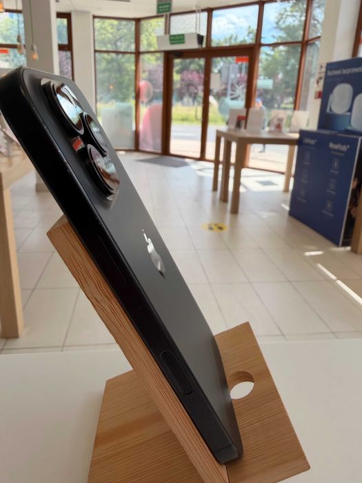 IPHONE 16 PRO 256GB | 2 lata gwarancji! | BAT 100% | Raty 0%