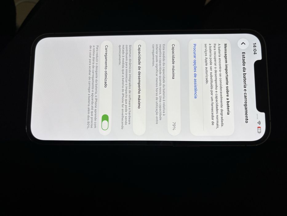 Vendo iphone 12 pro max