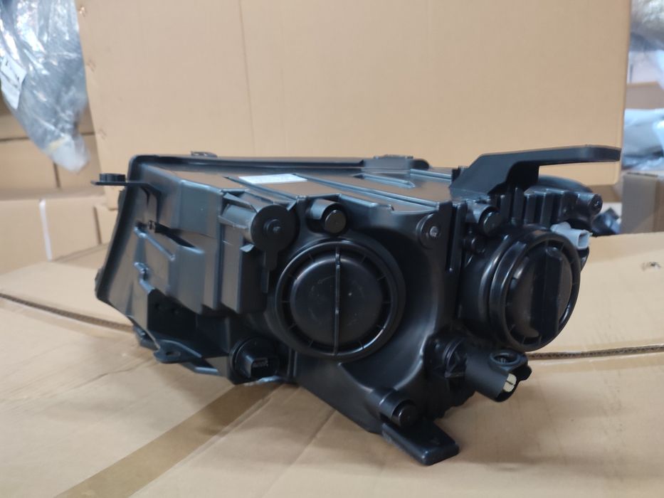 Jeep Compass 2017 2018 2019 2020 фары фара компасс джип