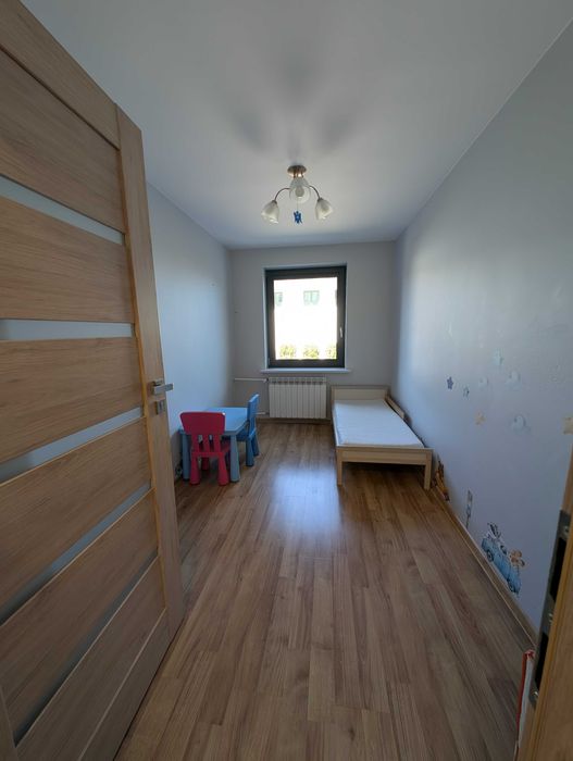 Sprzedam mieszkanie trzypokojowe 50,4m2 w Szepietowie
