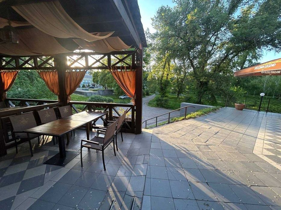 Оренда приміщень в Центрі  загалом 5000  кв.м.