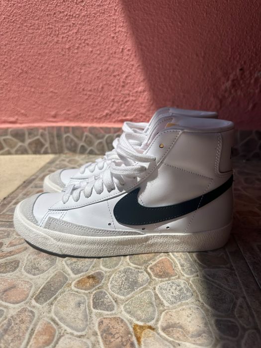 Ténis Nike Blazer Mid '77