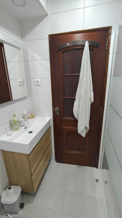Arrendo Quarto zona de santa clara