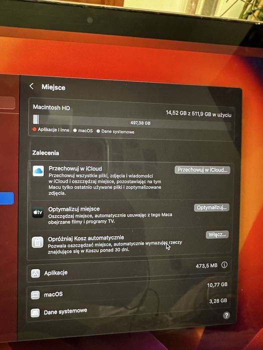 MacBook Pro A1708