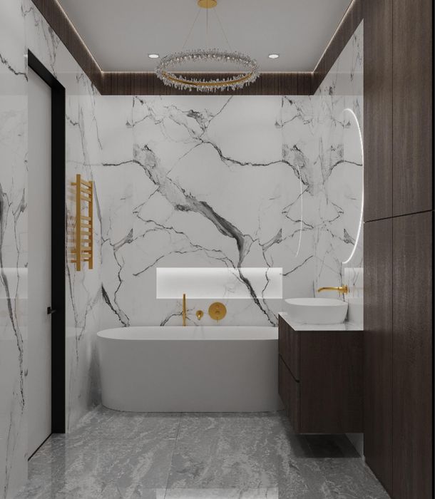 3-кімнатна квартира за адресою бульвар Дружби Народів (площа 83 м²) - Atlanta.ua - фото 13