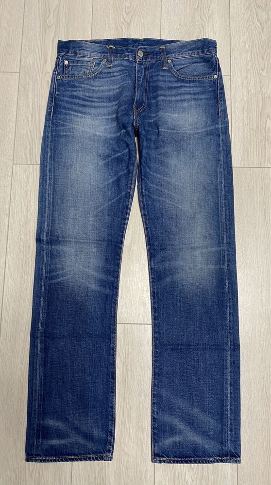 Levis 504 w33 l32 deals