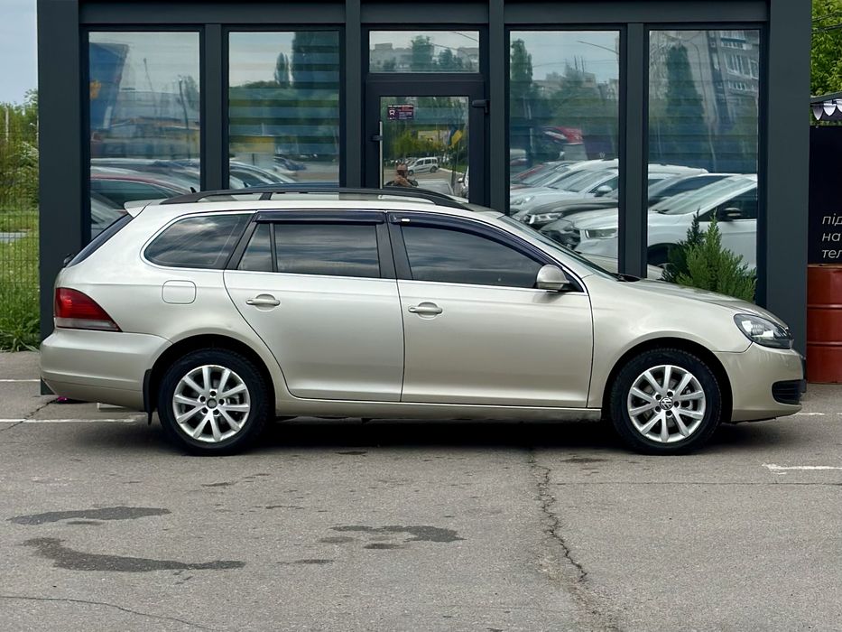 Volkswagen Golf 2012 VIN WVWZZZ1KZCM708049 фото оголошення 6 з 24