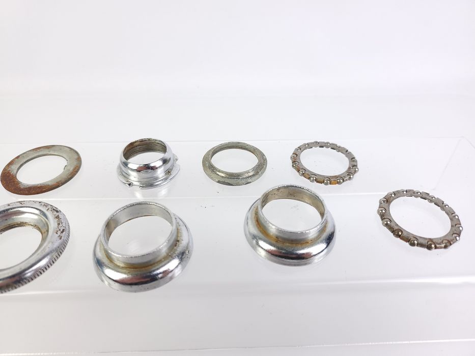 Łożyska Miski Sterów kierownicy Romet Orion Universal