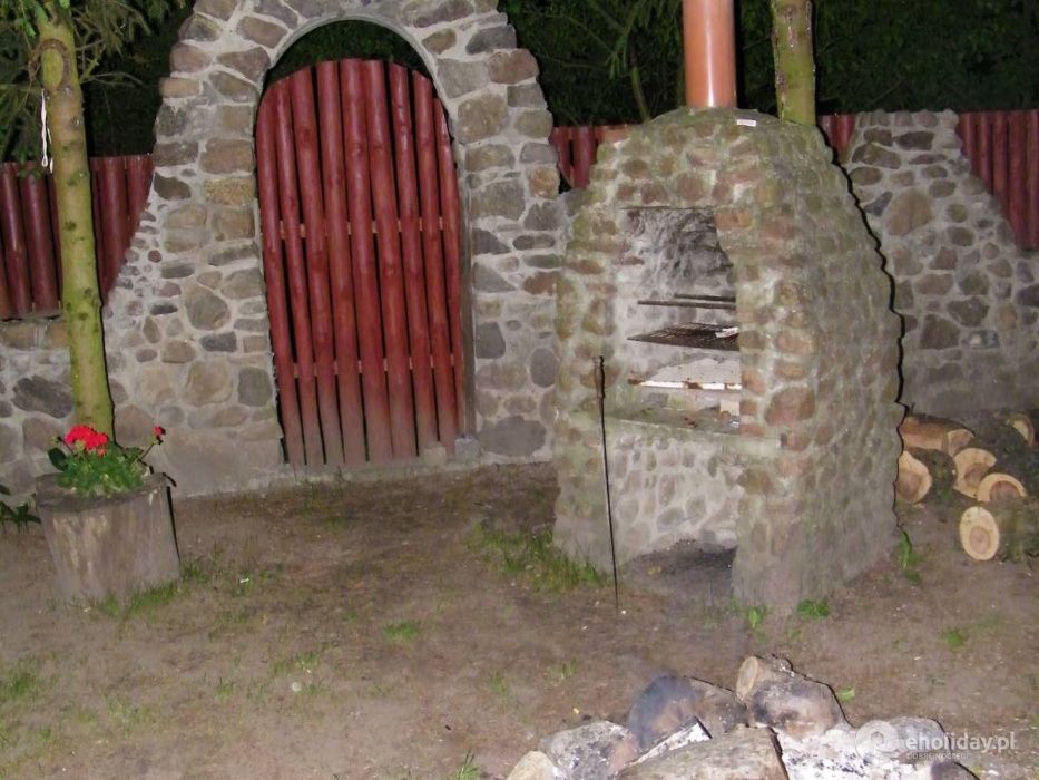 Pokoje / noclegi / agroturystyka trzcinna