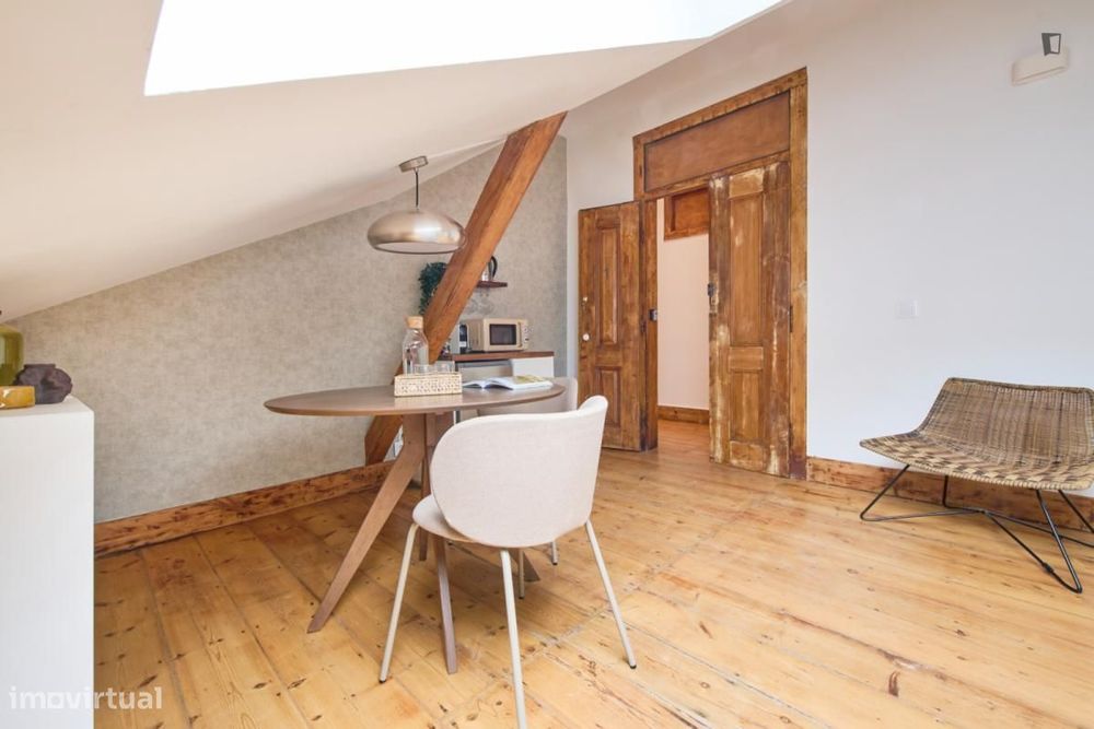 Quarto - localizado em Avenida da Liberdade Lisbon