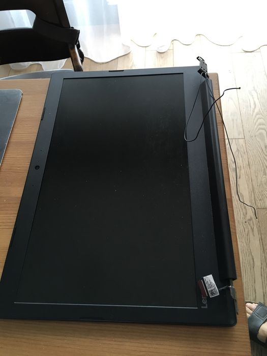 Lenovo ideapad 320-15 IKB uszkozona plyta, sprawna matryca