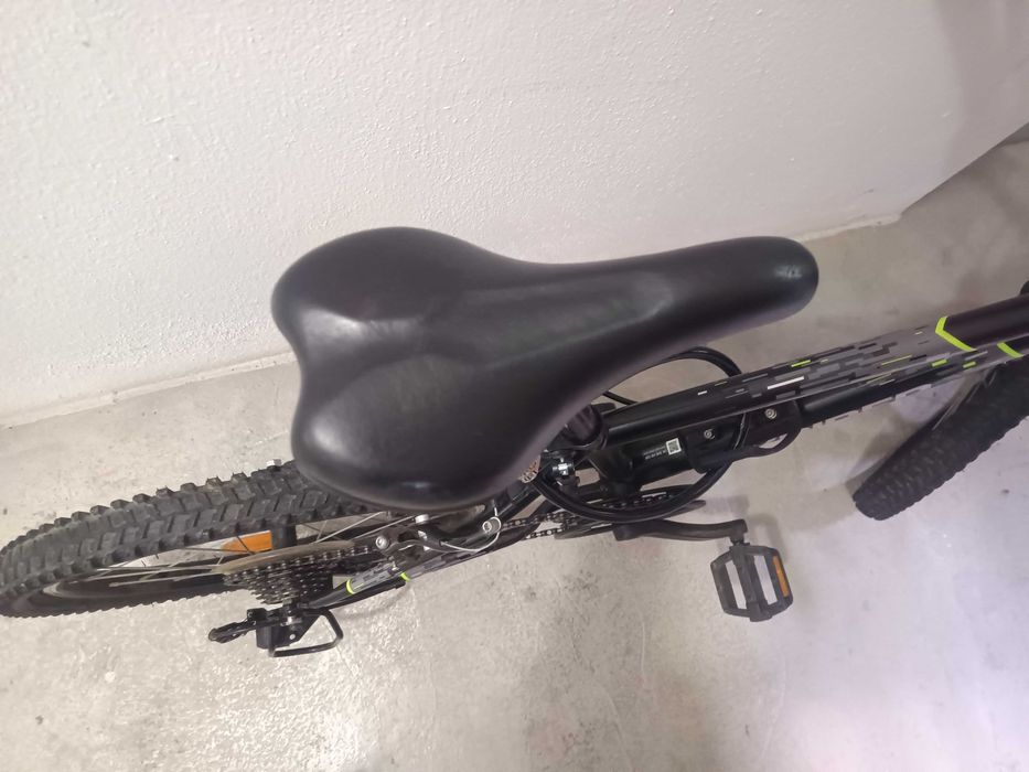 Bicicleta criança