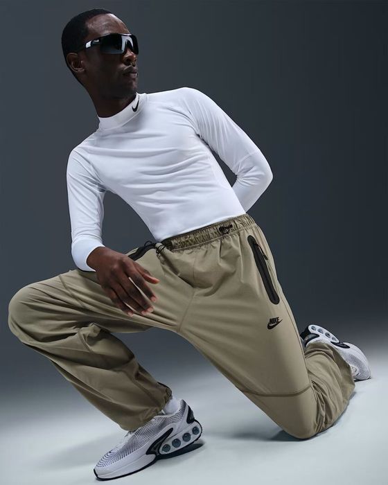 Nike Tech Woven [ М/L] чоловічі штани найк