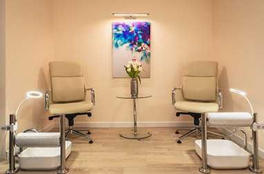 Podnajmę gabinet manicure & pedicure