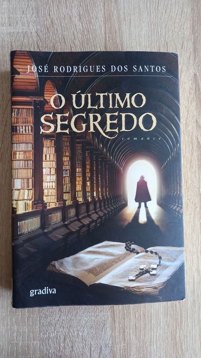 O último segredo