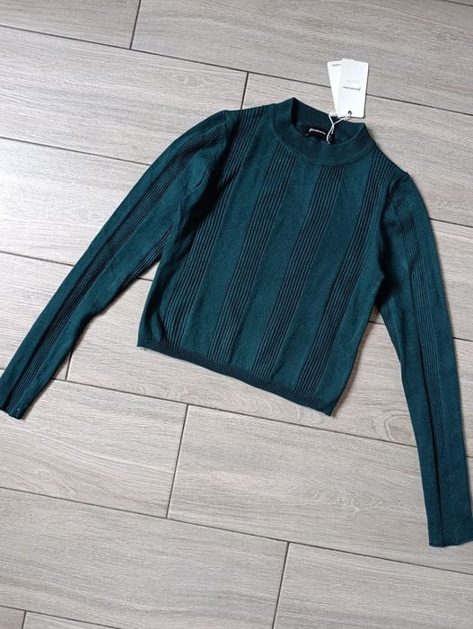 Кофта stradivarius р. м