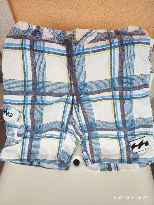 Calções de banho BILLABONG