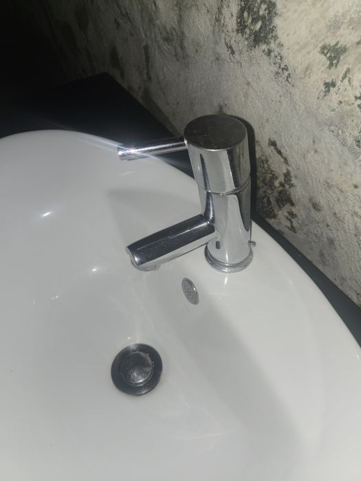 Lavatorio completo