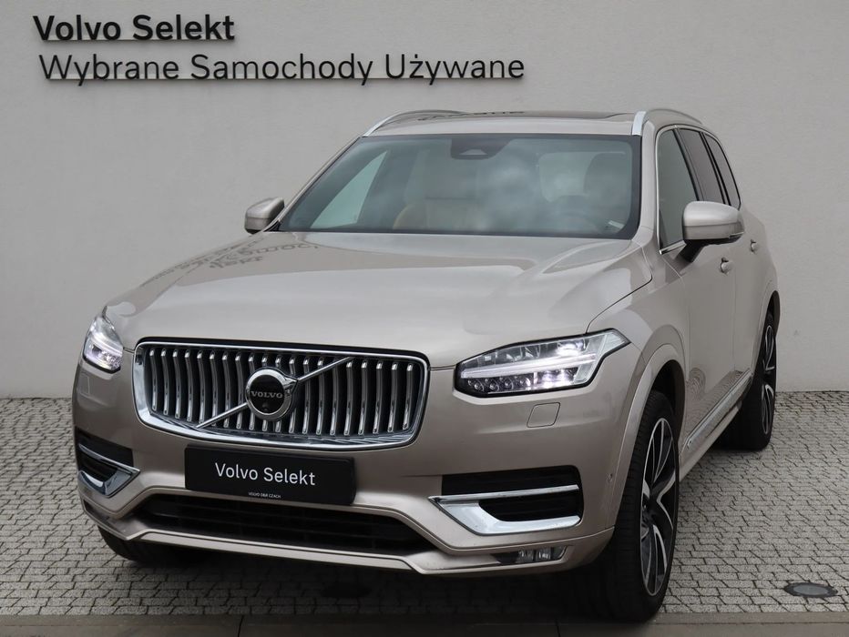 Volvo XC 90