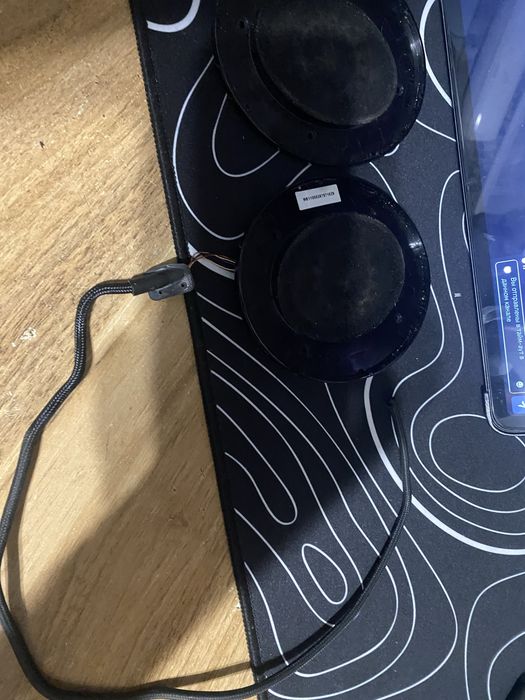 Динаміки HyperX Cloud Revolver